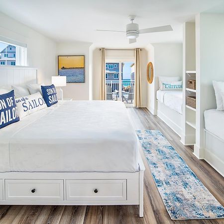 Margaritaville Beach Cottage Resort Panama City Beach Esterno foto