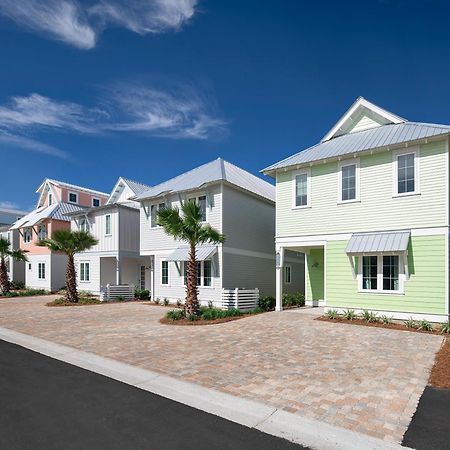 Margaritaville Beach Cottage Resort Panama City Beach Esterno foto