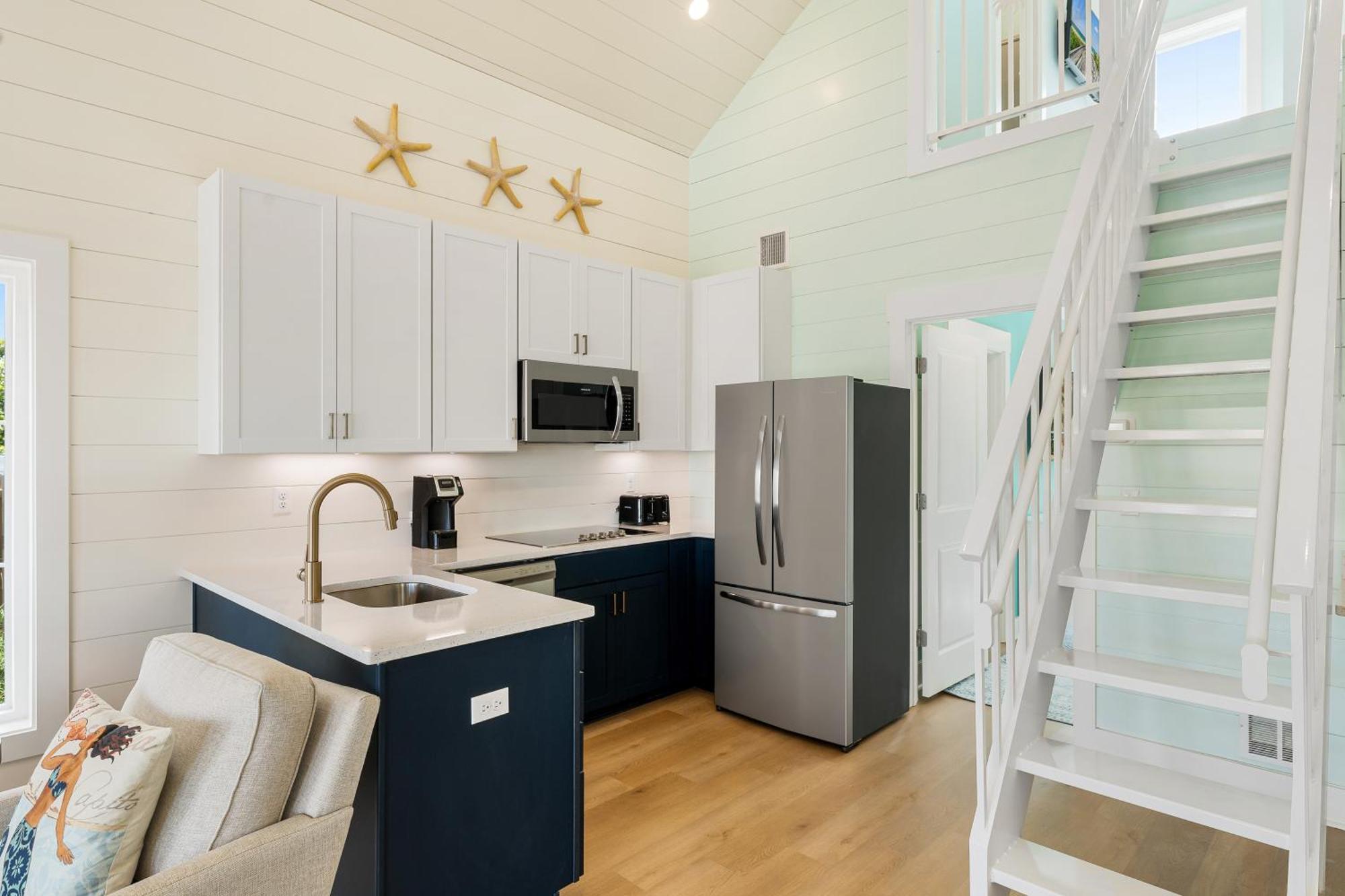 Margaritaville Beach Cottage Resort Panama City Beach Esterno foto
