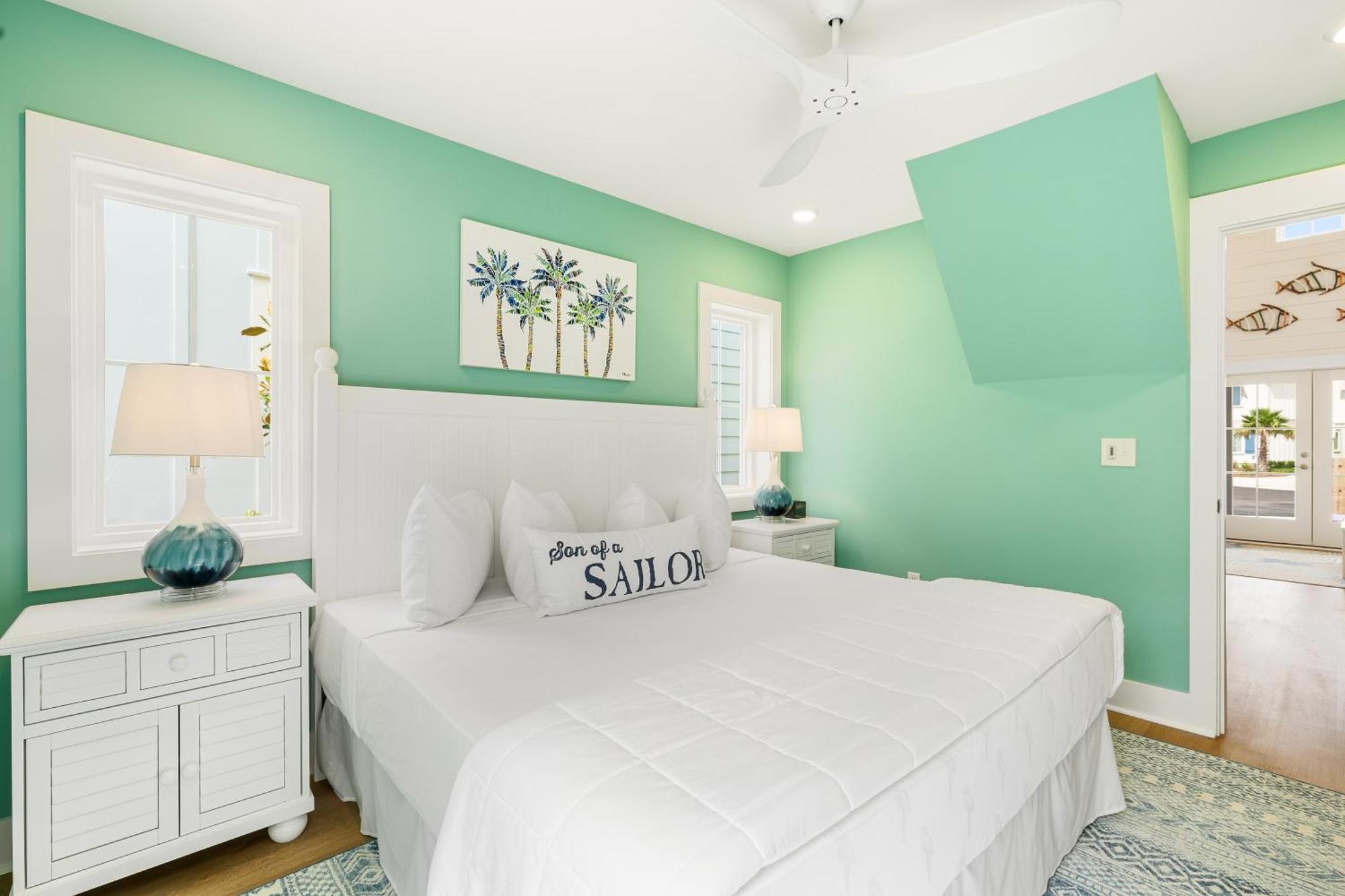 Margaritaville Beach Cottage Resort Panama City Beach Esterno foto