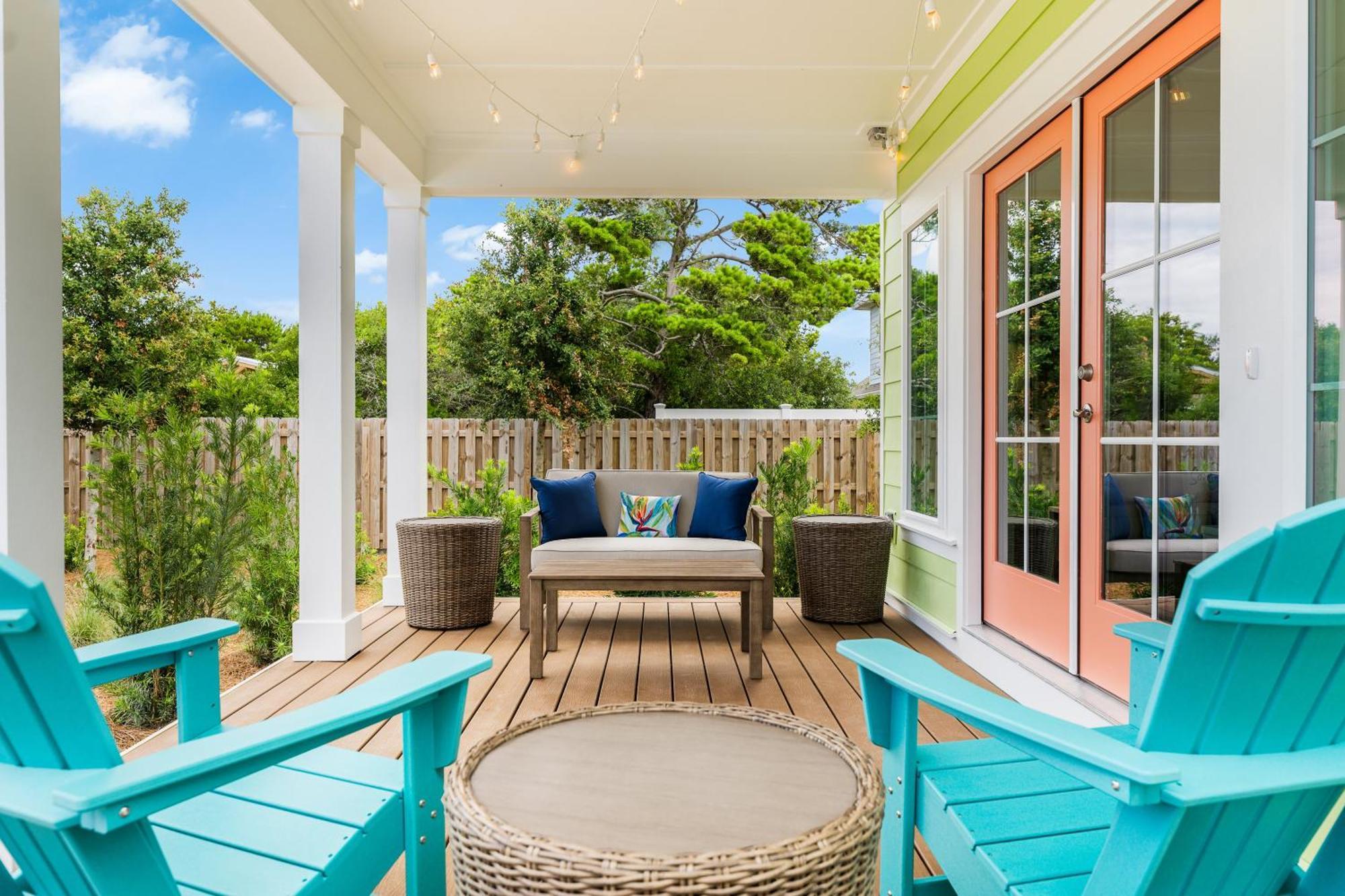 Margaritaville Beach Cottage Resort Panama City Beach Esterno foto